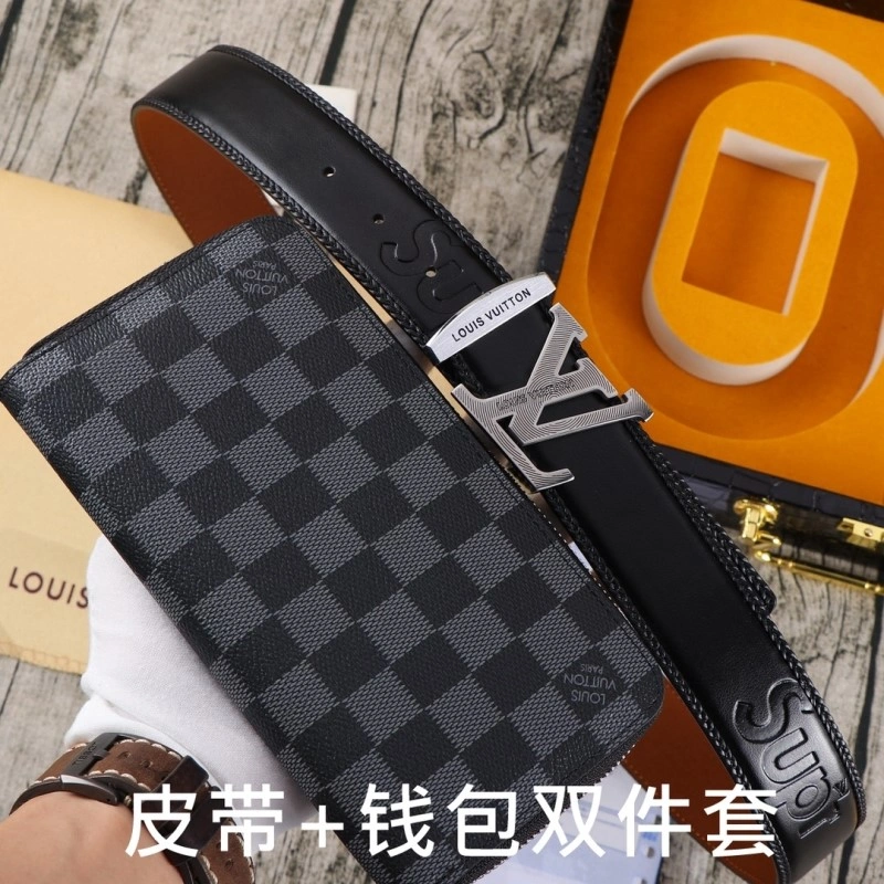 Louis Vuitton Belts Cozy 301176