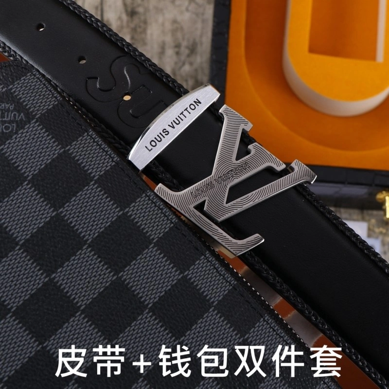 Louis Vuitton Belts Cozy 301176