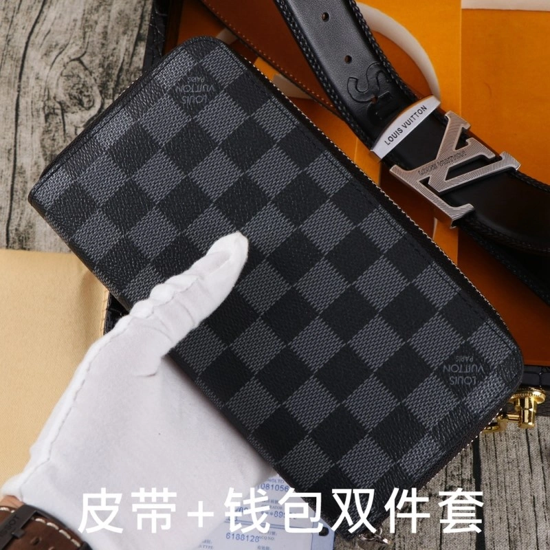 Louis Vuitton Belts Cozy 301176