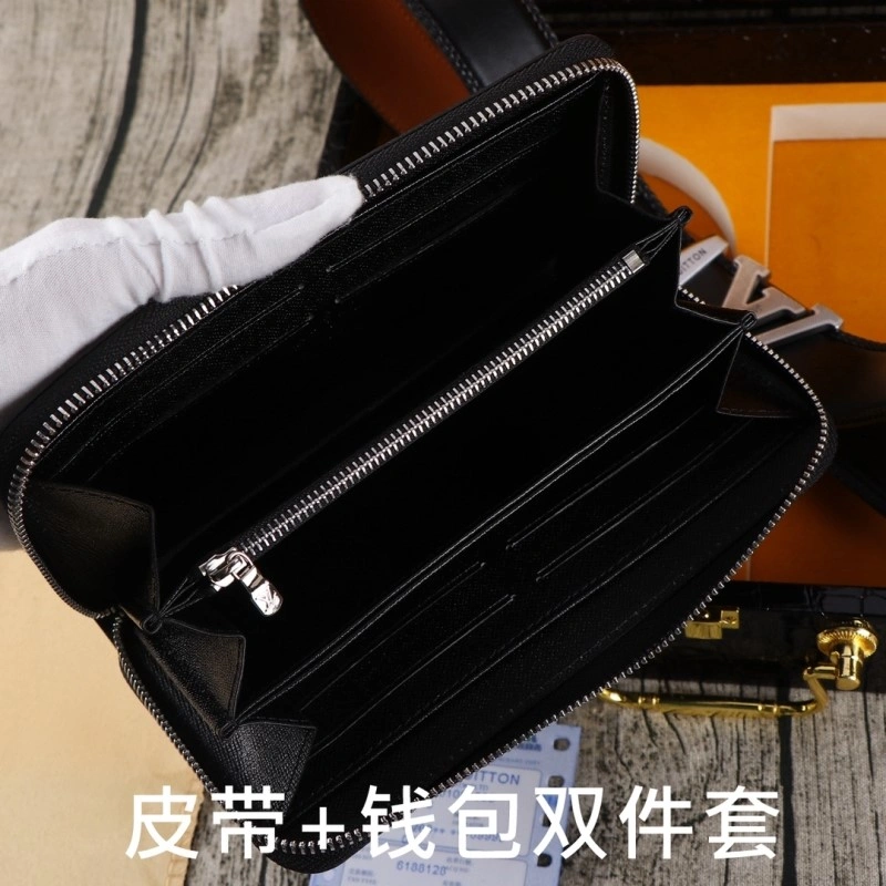 Louis Vuitton Belts Cozy 301176