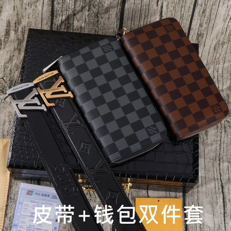 Louis Vuitton Belts Cozy 301176