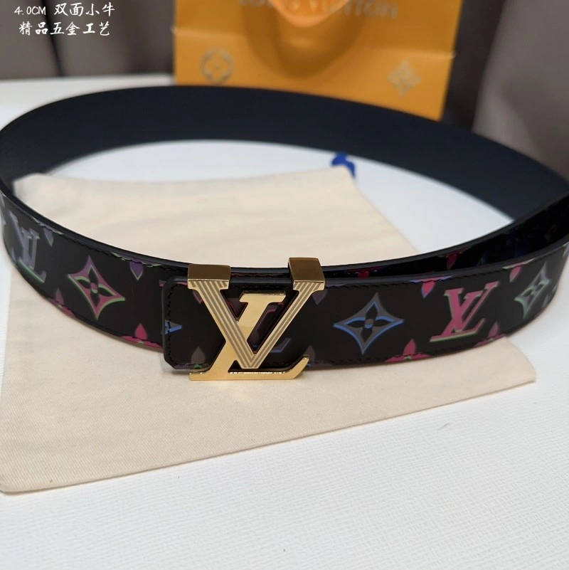 Louis Vuitton Belts FlexibleFit 301149