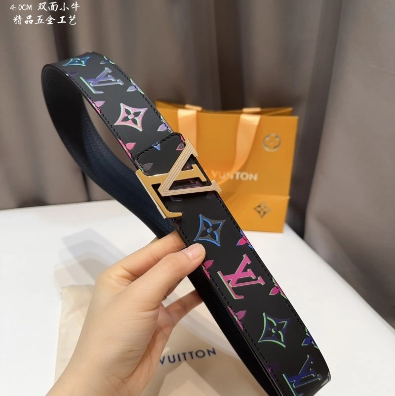 Louis Vuitton Belts FlexibleFit 301149