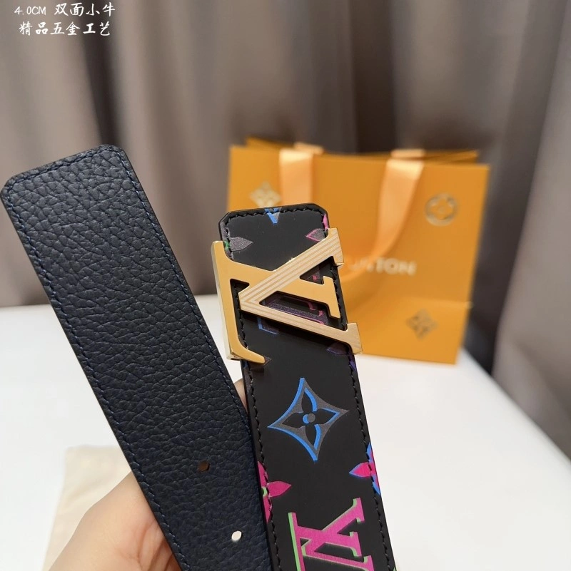 Louis Vuitton Belts FlexibleFit 301149