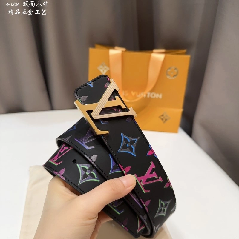 Louis Vuitton Belts FlexibleFit 301149