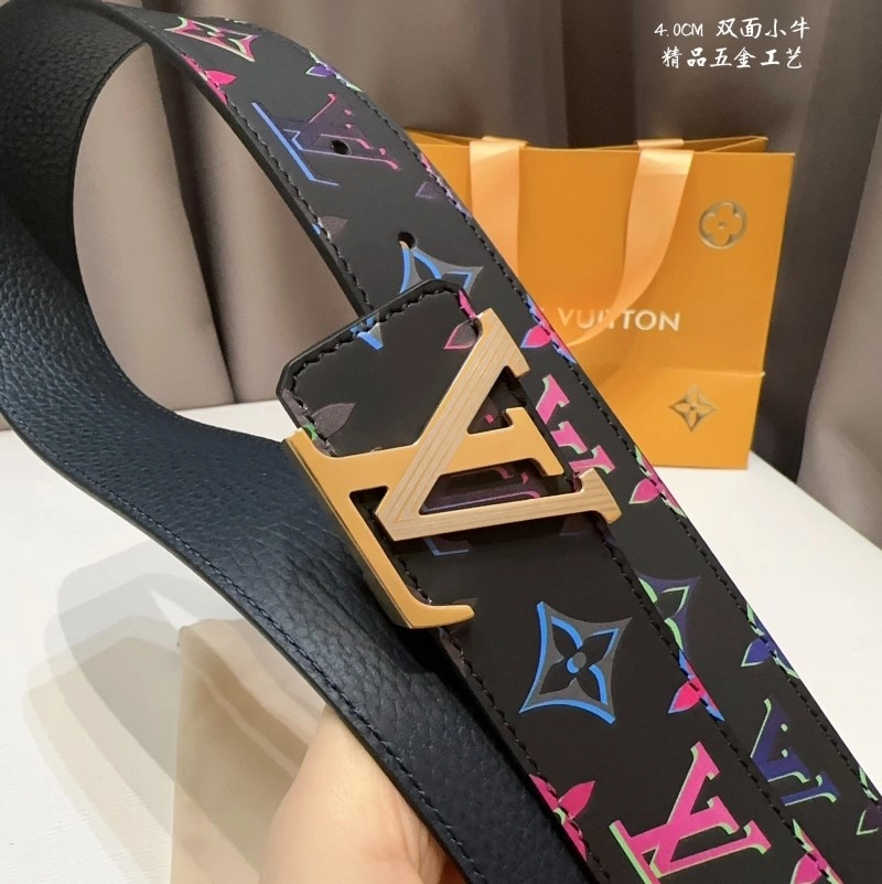 Louis Vuitton Belts FlexibleFit 301149
