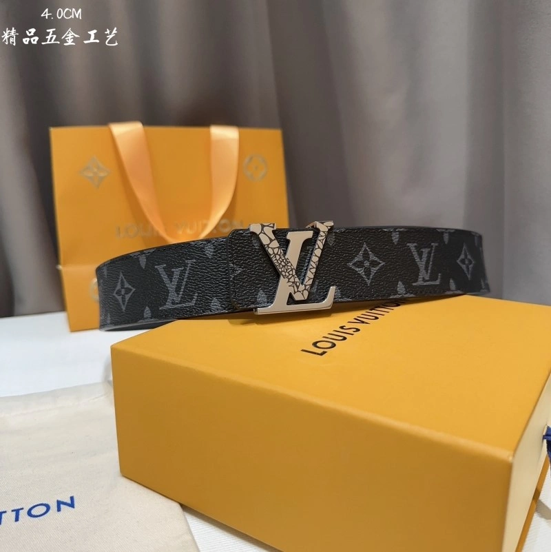 Louis Vuitton Belts Stylish 301158
