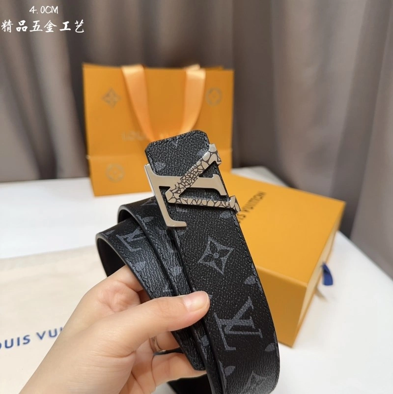 Louis Vuitton Belts Stylish 301158