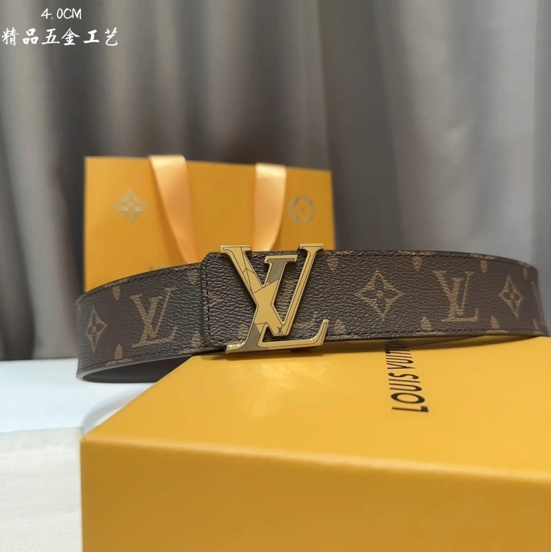 Louis Vuitton Belts OnTrend 301166