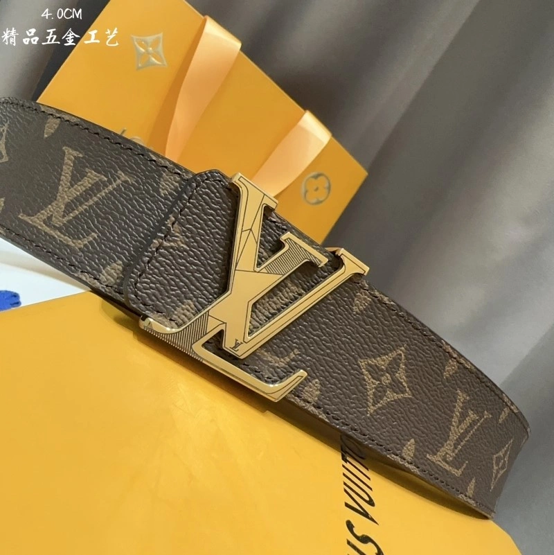 Louis Vuitton Belts OnTrend 301166