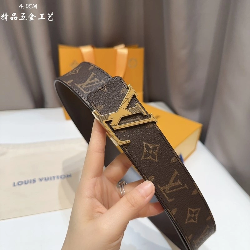 Louis Vuitton Belts OnTrend 301166