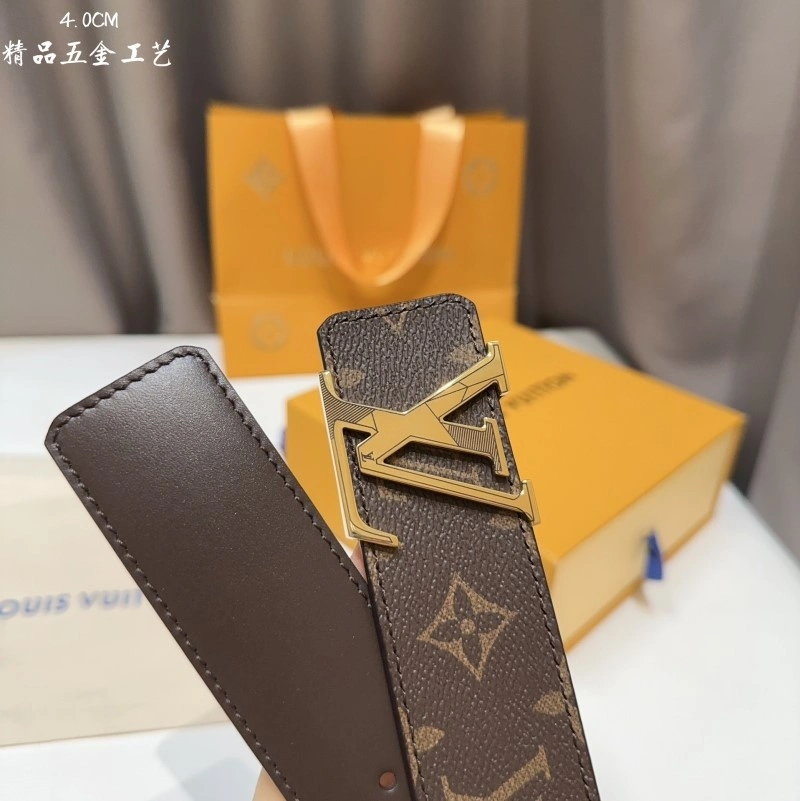 Louis Vuitton Belts OnTrend 301166
