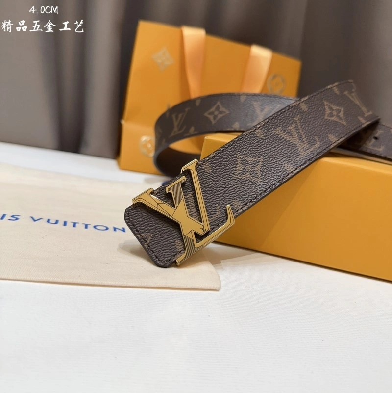 Louis Vuitton Belts OnTrend 301166