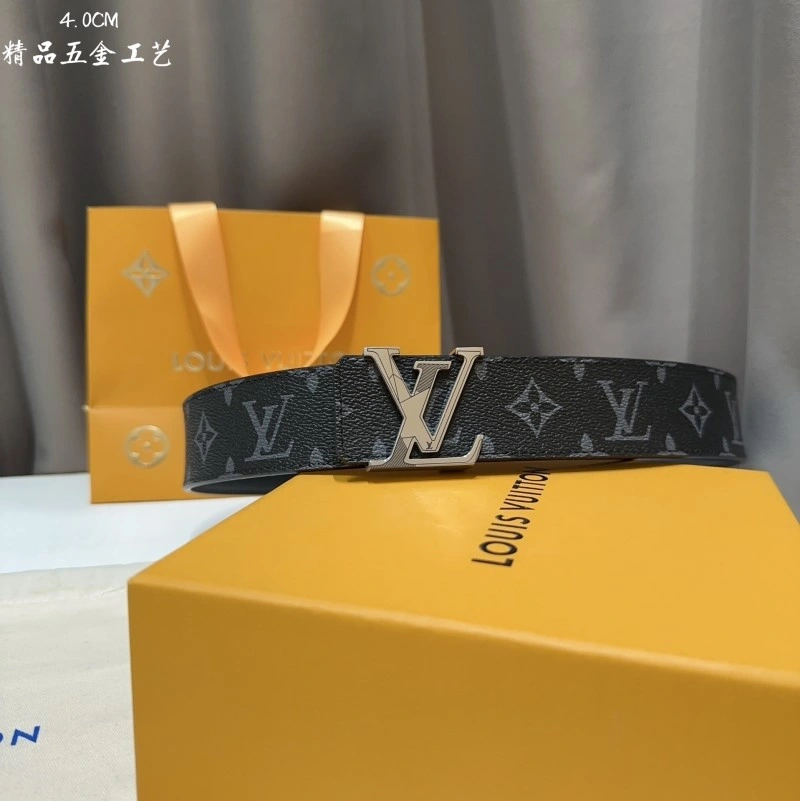 ZeroBulk Louis Vuitton Belts 301156