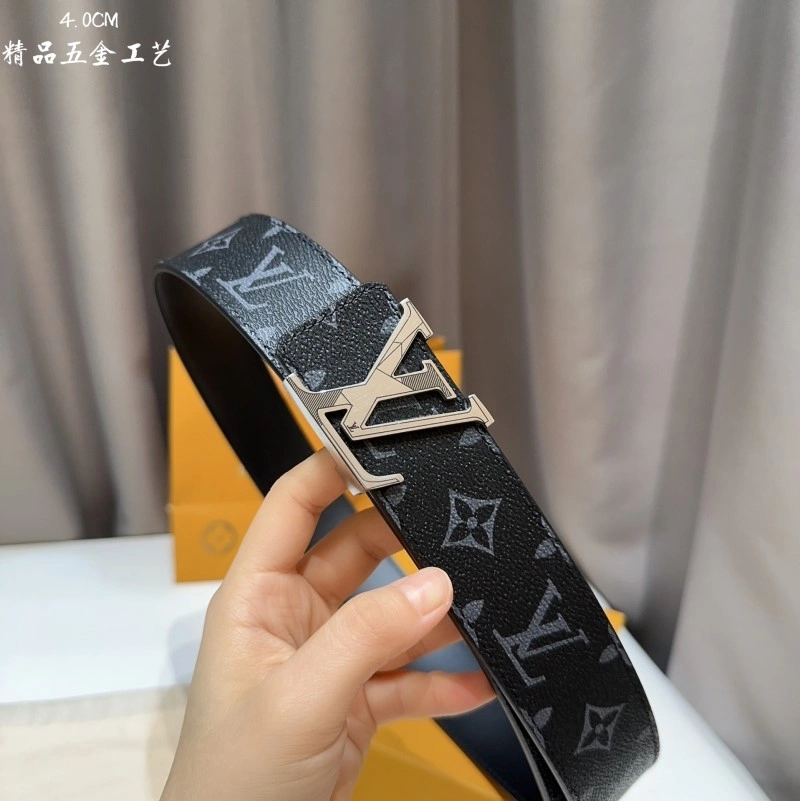 ZeroBulk Louis Vuitton Belts 301156