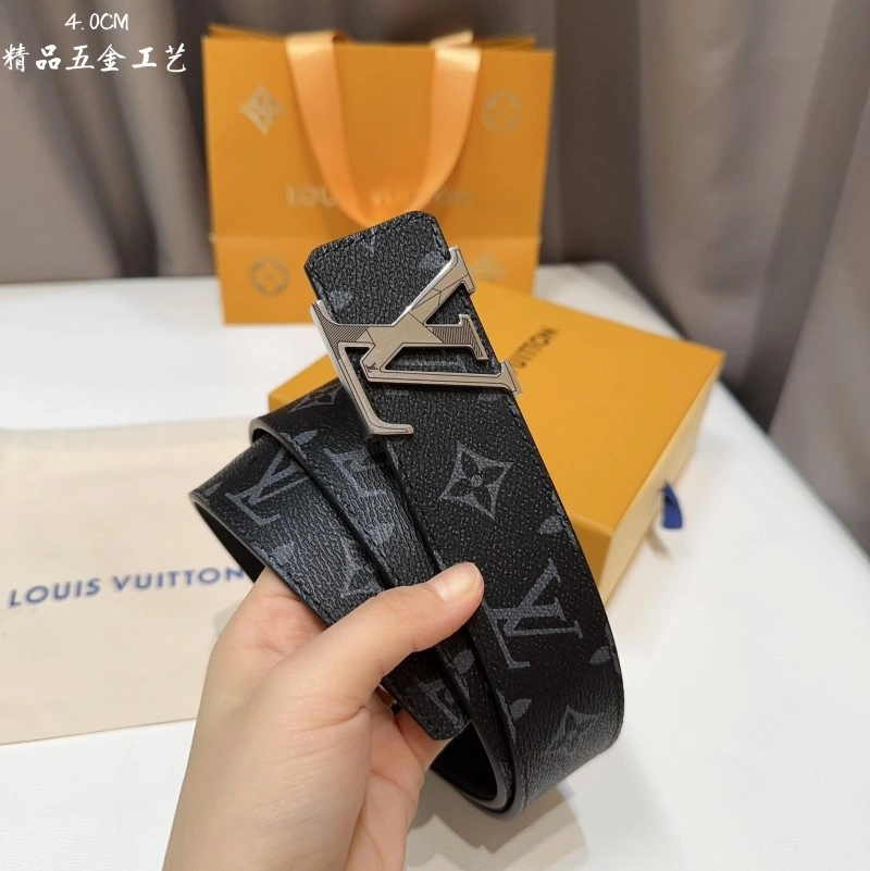ZeroBulk Louis Vuitton Belts 301156