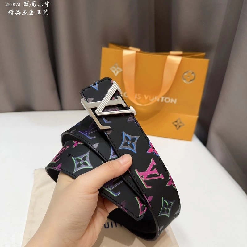 Louis Vuitton Belts FreshLook 301168