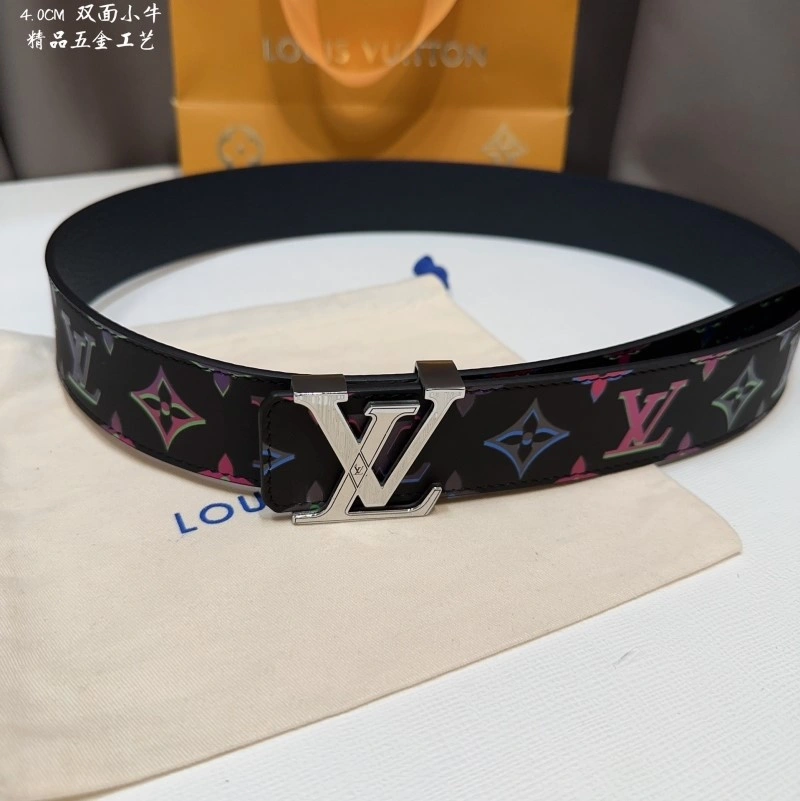 Louis Vuitton Belts WeatherProof 301148