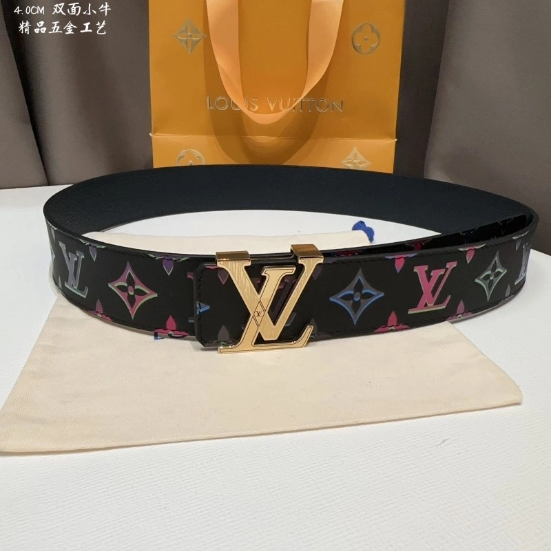 Sustainable Louis Vuitton Belts 301173