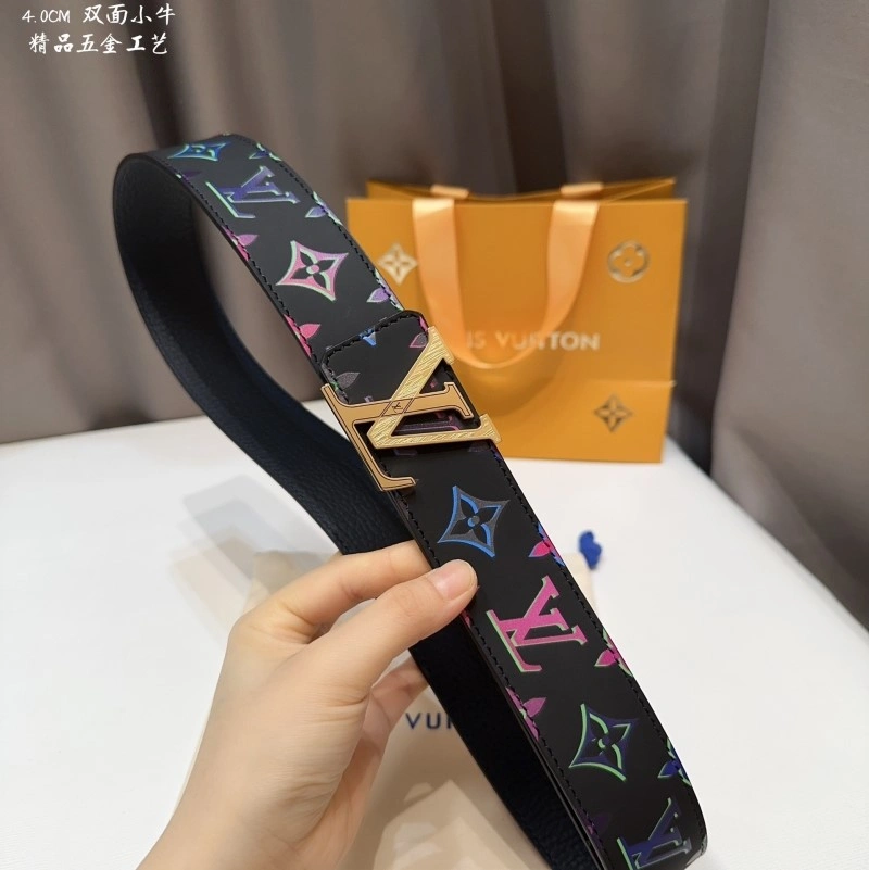 Sustainable Louis Vuitton Belts 301173