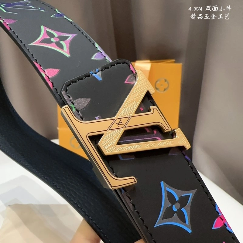Sustainable Louis Vuitton Belts 301173