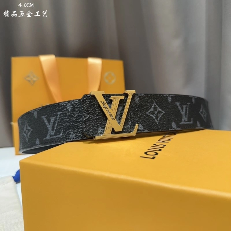 Louis Vuitton Belts Stretchable 301162