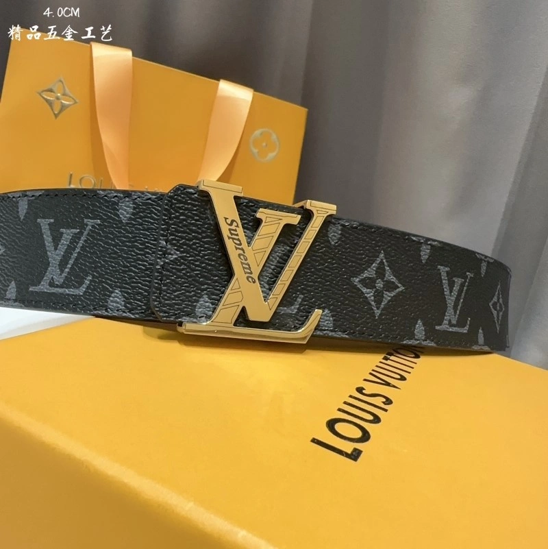 Louis Vuitton Belts Stretchable 301162
