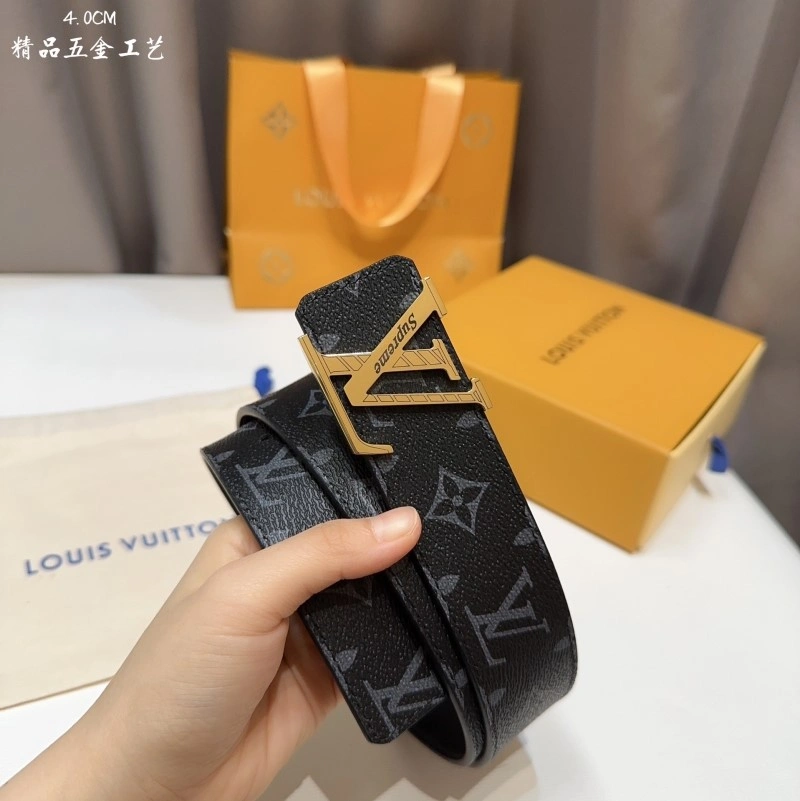 Louis Vuitton Belts Stretchable 301162