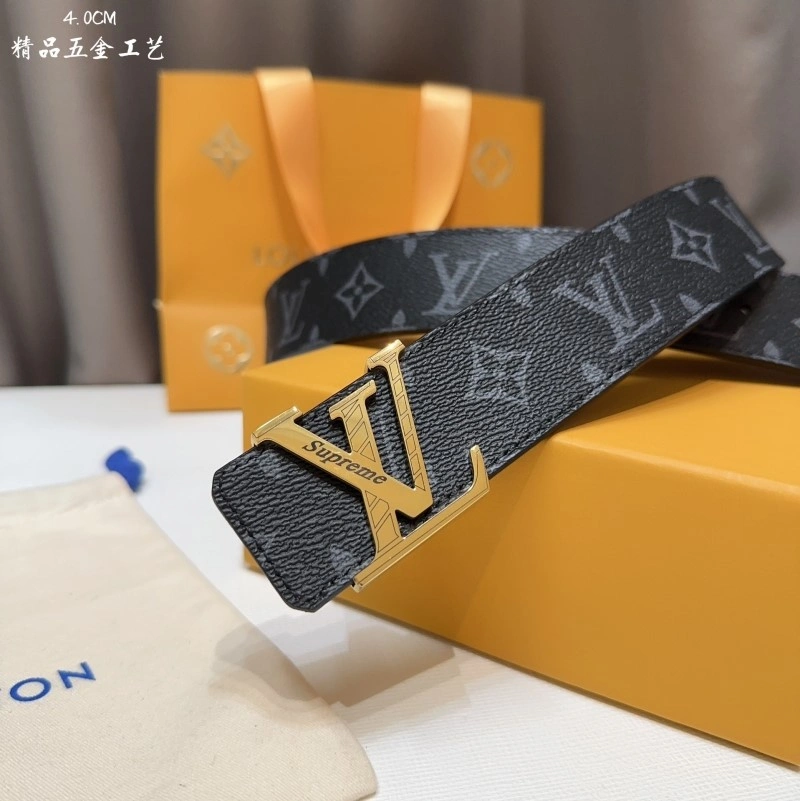 Louis Vuitton Belts Stretchable 301162
