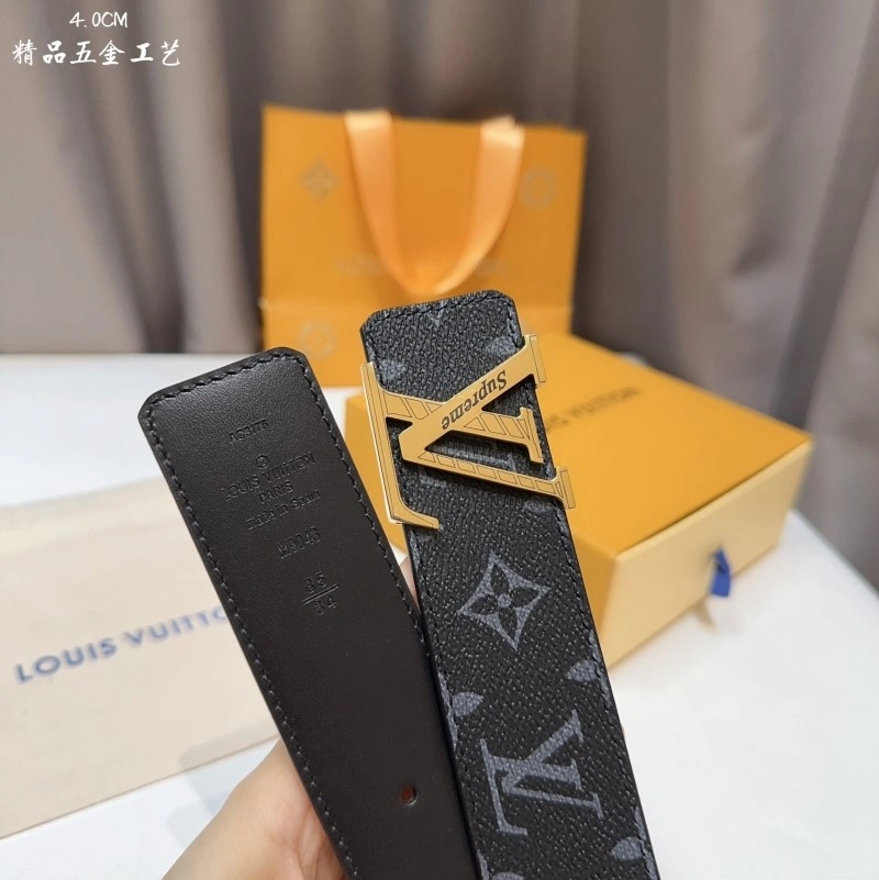 Louis Vuitton Belts Stretchable 301162