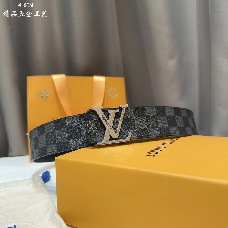 Louis Vuitton Belts HighQuality 301145