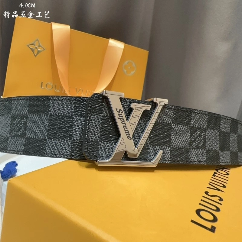 Louis Vuitton Belts HighQuality 301145