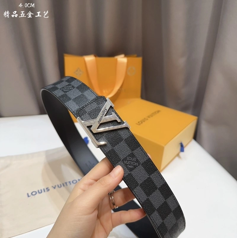 Louis Vuitton Belts HighQuality 301145