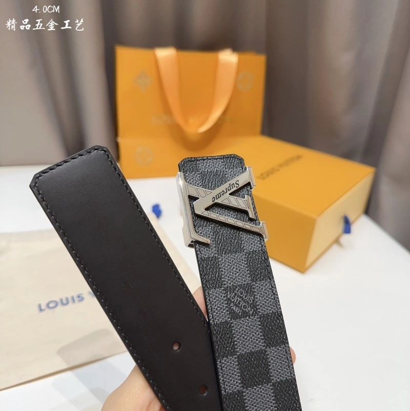 Louis Vuitton Belts HighQuality 301145
