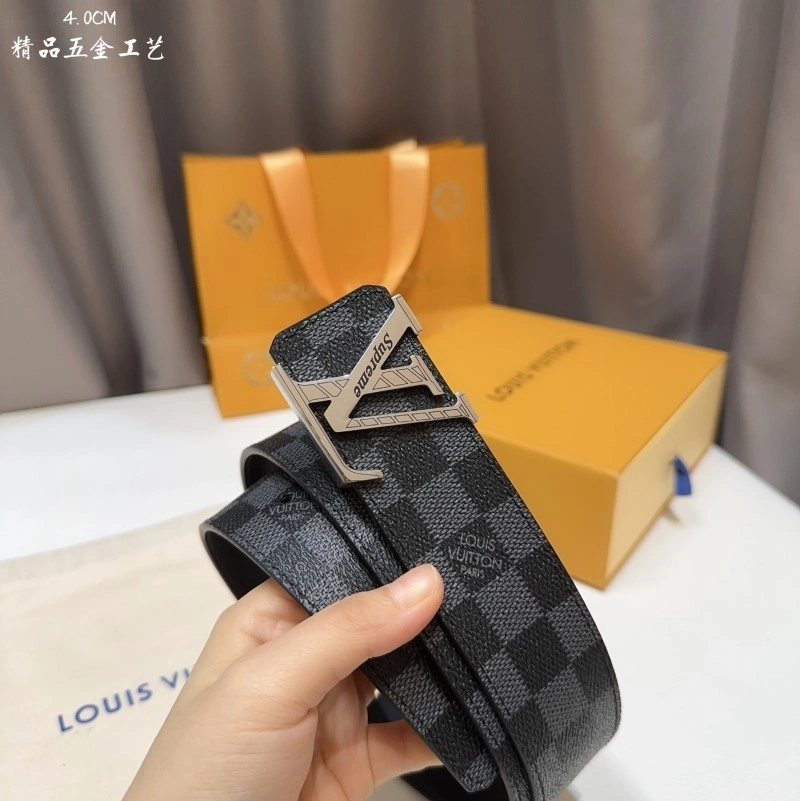 Louis Vuitton Belts HighQuality 301145