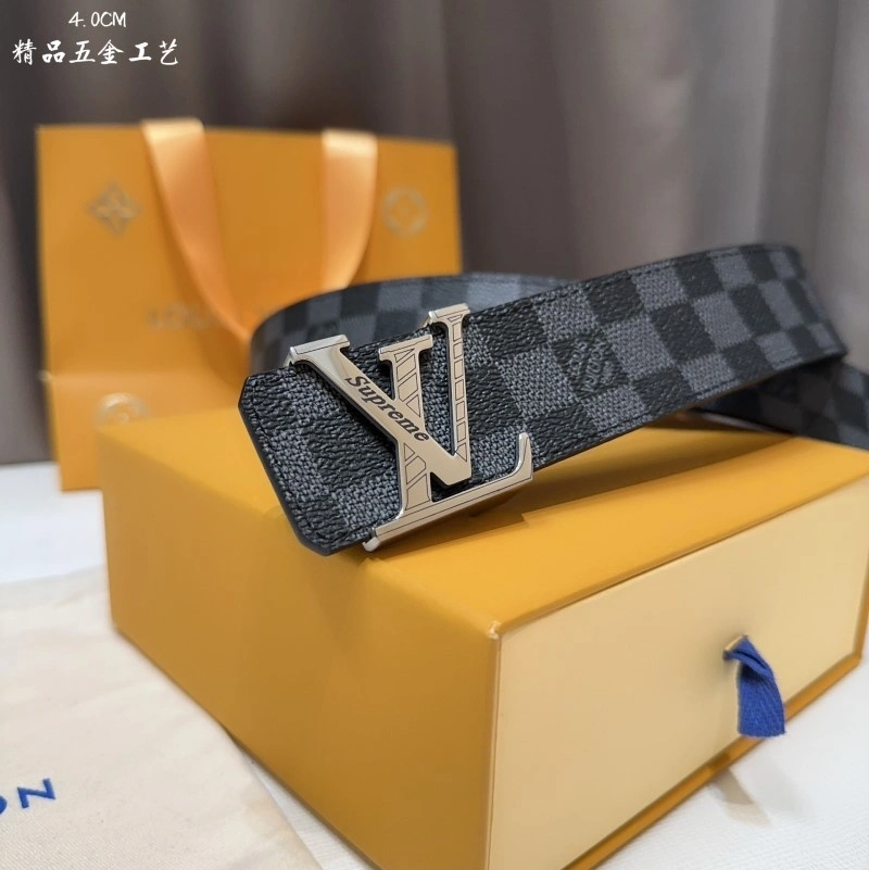 Louis Vuitton Belts HighQuality 301145