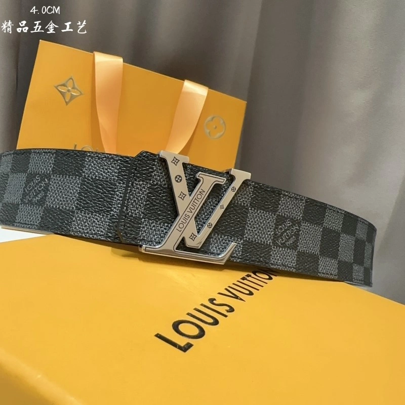 Louis Vuitton Belts Bold 301165