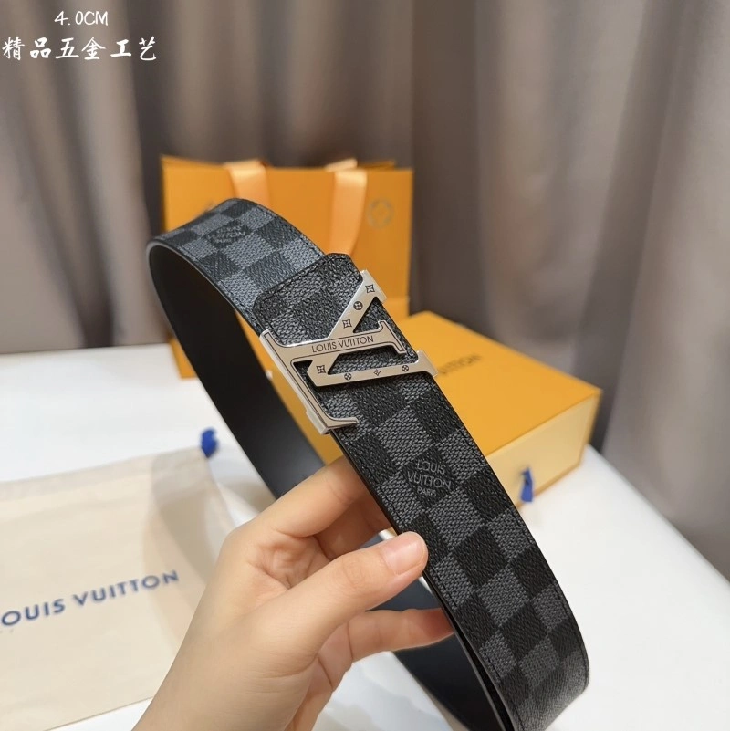 Louis Vuitton Belts Bold 301165
