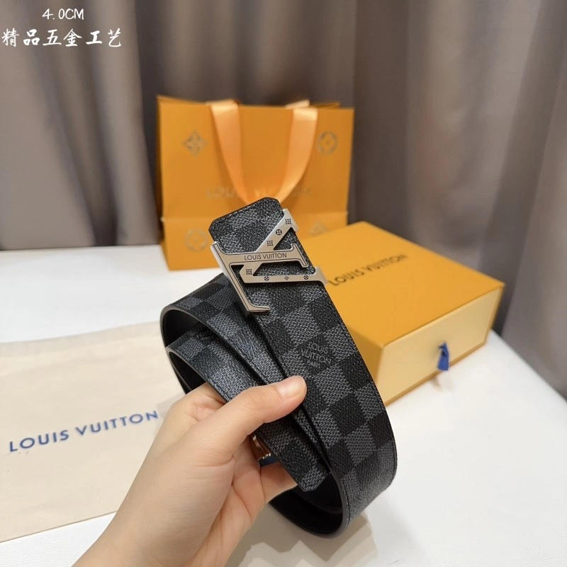 Louis Vuitton Belts Bold 301165
