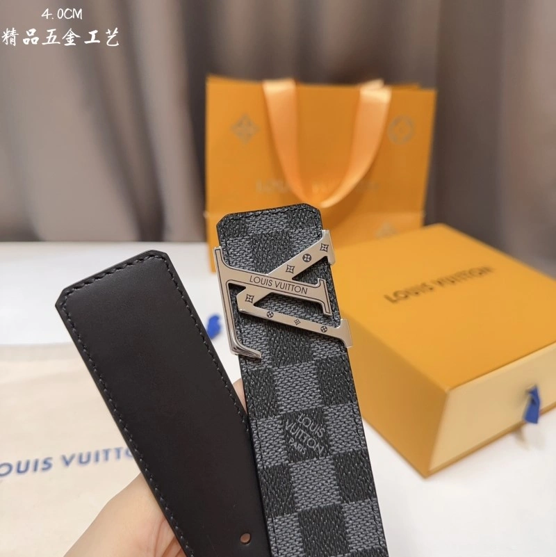 Louis Vuitton Belts Bold 301165
