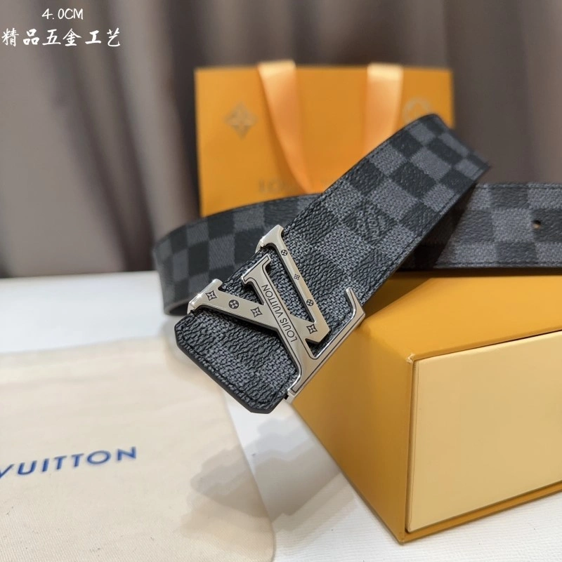 Louis Vuitton Belts Bold 301165
