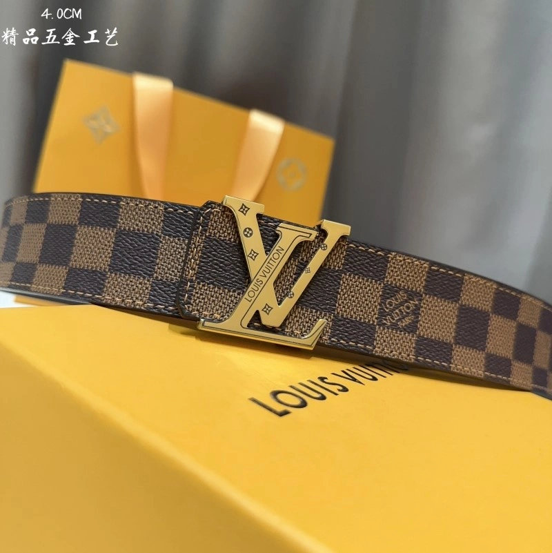 Louis Vuitton Belts Sustainable 301153