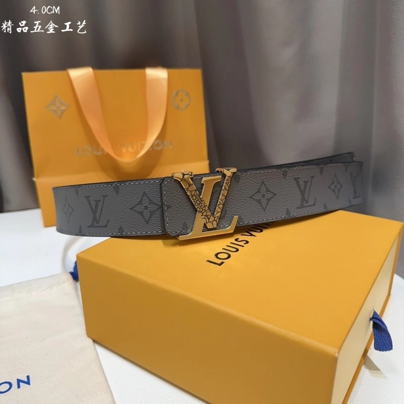 Louis Vuitton Belts Durable 301146