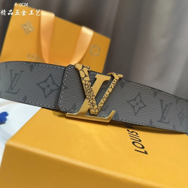 Louis Vuitton Belts Durable 301146