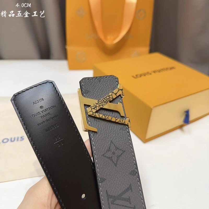 Louis Vuitton Belts Durable 301146