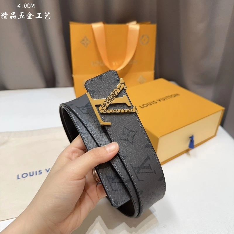 Louis Vuitton Belts Durable 301146