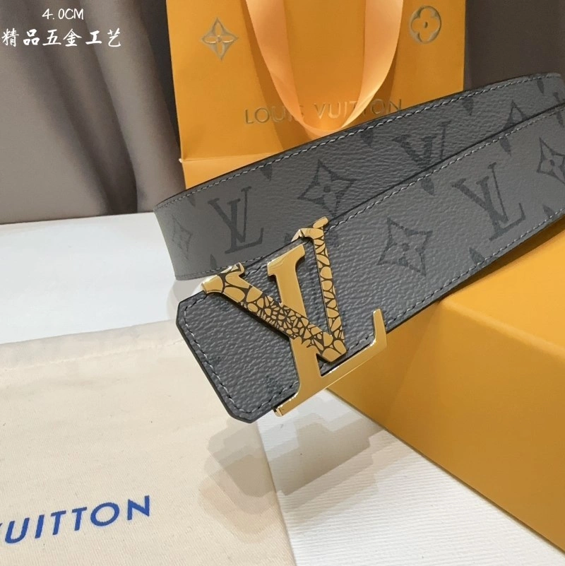 Louis Vuitton Belts Durable 301146