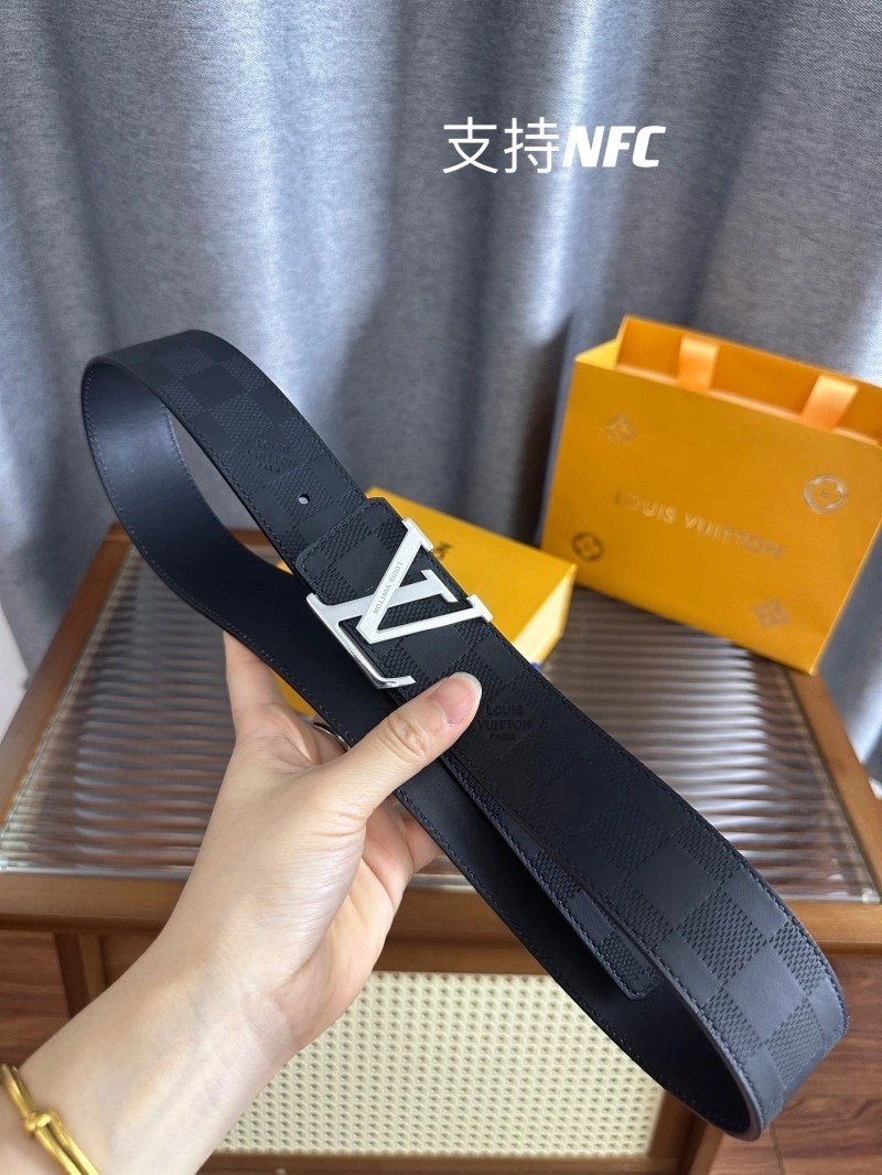 GoodFit Louis Vuitton Belts 301171
