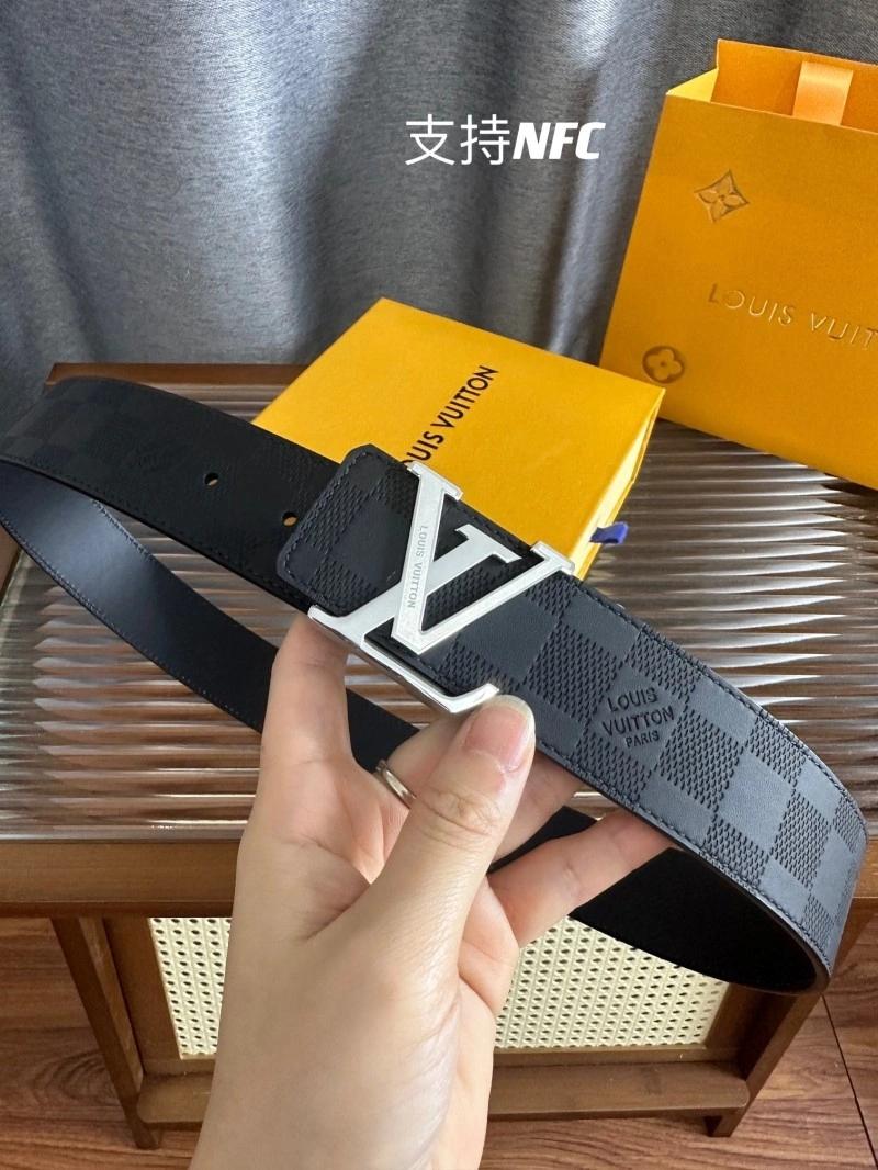 GoodFit Louis Vuitton Belts 301171