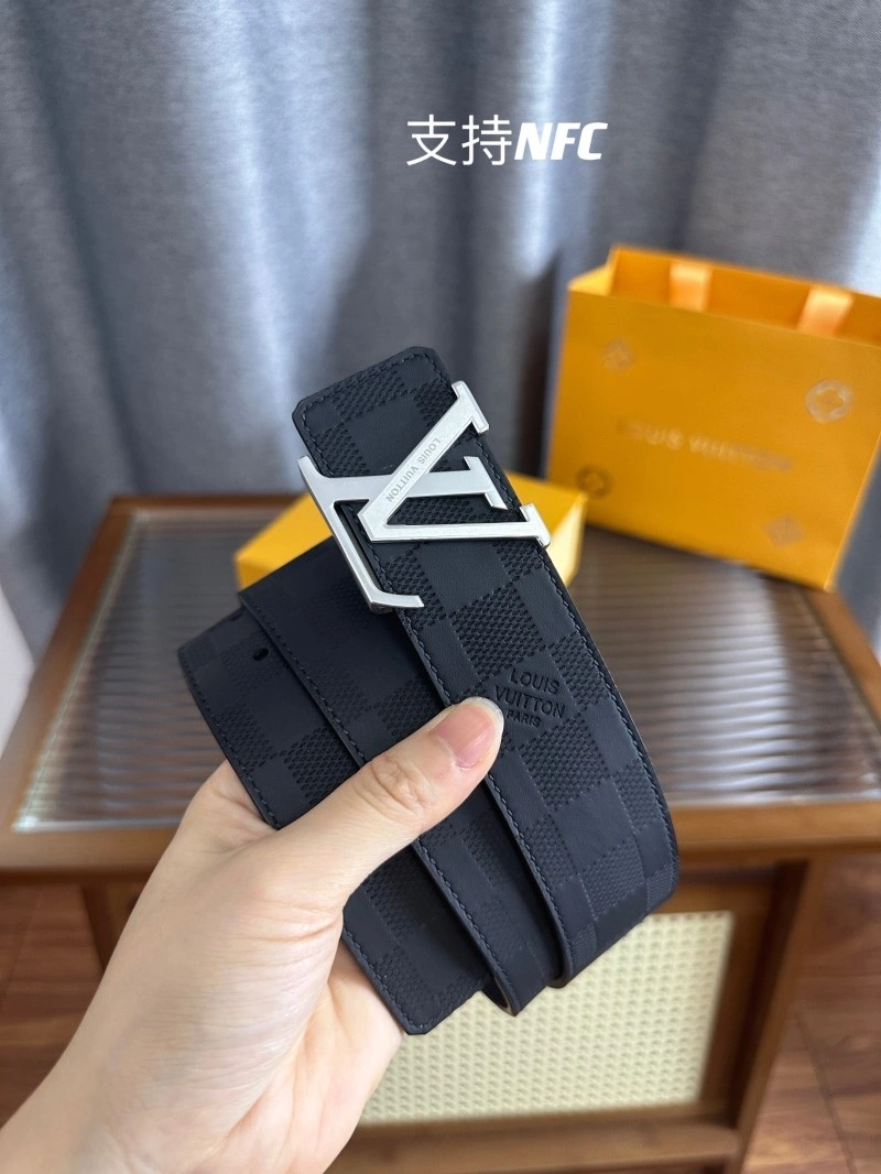 GoodFit Louis Vuitton Belts 301171